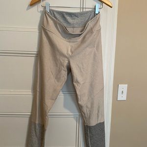 Outdoor voices leggings